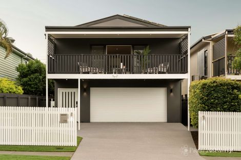 Property photo of 136 Strong Avenue Graceville QLD 4075