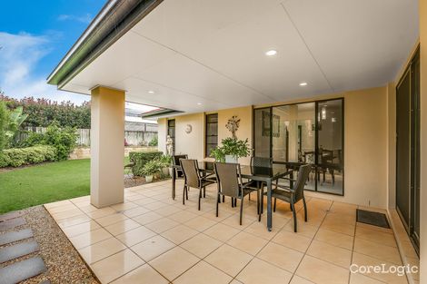 Property photo of 4 Saint Andrews Court Middle Ridge QLD 4350