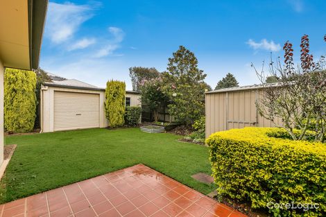 Property photo of 4 Saint Andrews Court Middle Ridge QLD 4350