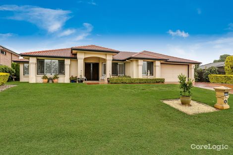 Property photo of 4 Saint Andrews Court Middle Ridge QLD 4350