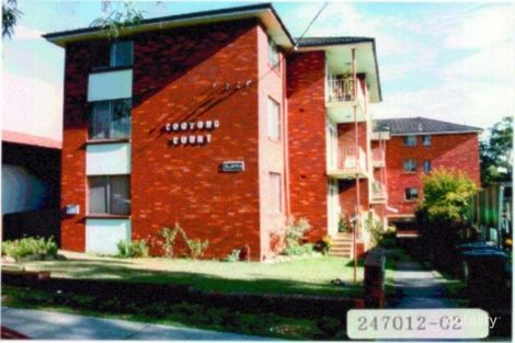 Property photo of 6/11 Croydon Street Lakemba NSW 2195