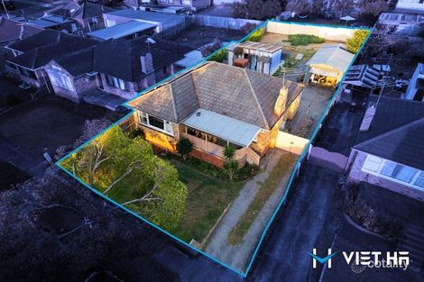 Property photo of 7 Emerald Drive Springvale VIC 3171