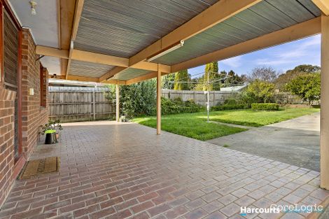 Property photo of 14 Vanessa Crescent Wheelers Hill VIC 3150
