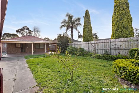 Property photo of 14 Vanessa Crescent Wheelers Hill VIC 3150