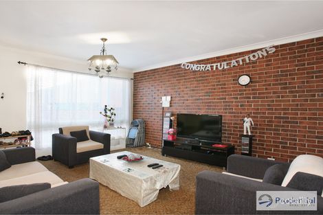 Property photo of 12/2 William Street Lurnea NSW 2170