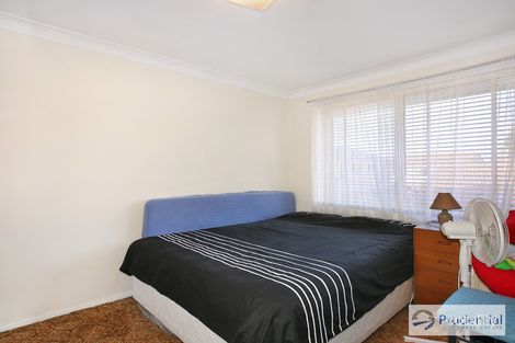 Property photo of 12/2 William Street Lurnea NSW 2170