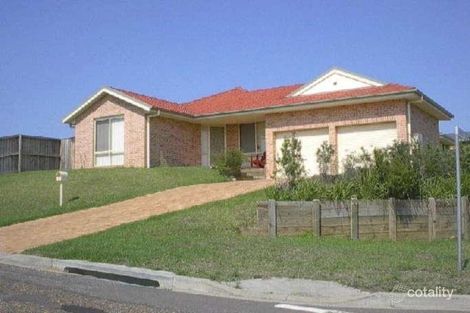 22 Vintage Dr, Gillieston Heights, NSW 2321