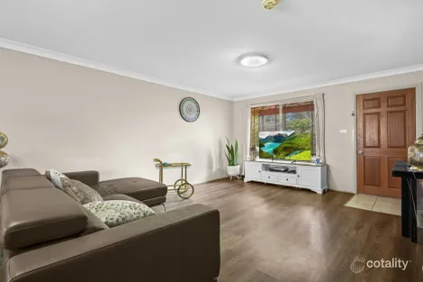 Property photo of 5/140 Cumberland Road Ingleburn NSW 2565