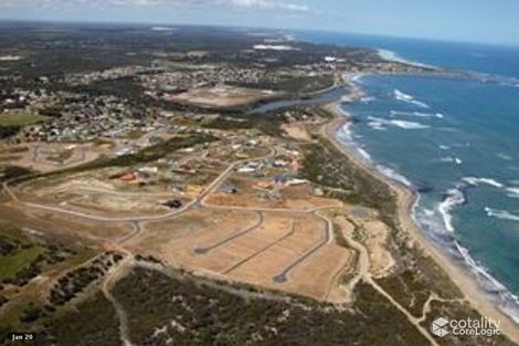 Property photo of 115 North Shore Drive Dongara WA 6525