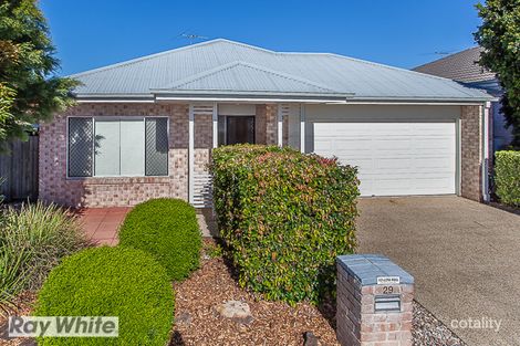 29 Wagner Rd, Murrumba Downs, QLD 4503