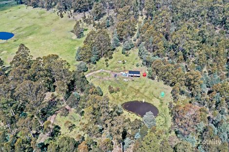 Lot 1 Mount Lloyd Rd, Mount Lloyd, TAS 7140