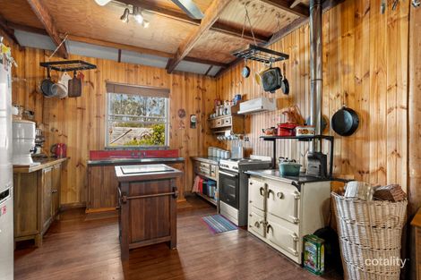 Property photo of 1579 Nowendoc Road Mount George NSW 2424