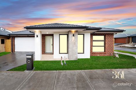 2 Komodo Dr, Tarneit, VIC 3029