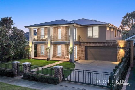 19 Brand St, Mount Waverley, VIC 3149
