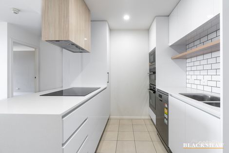 Property photo of 2310/120 Eastern Valley Way Belconnen ACT 2617