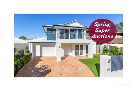 Property photo of 6 Tuscany Close Forest Lake QLD 4078