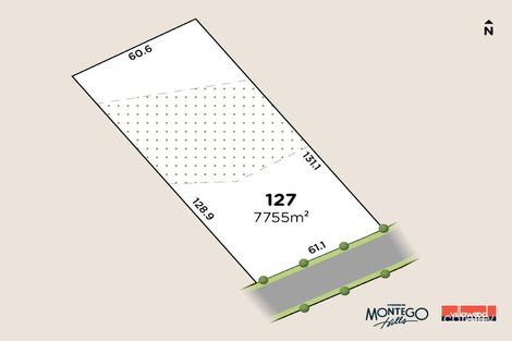 Lot 127 Montego Hills Dr, Kingsholme, QLD 4208