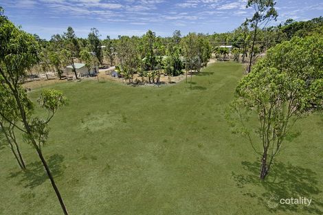 Property photo of 10 Lodestone Drive Bluewater QLD 4818
