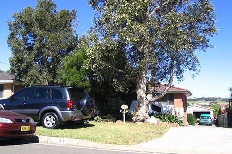 31 Power Dr, Mount Warrigal, NSW 2528