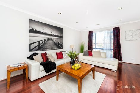 Property photo of 45 Bill Ferguson Circuit Bonner ACT 2914