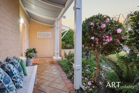 Property photo of 21A Grimsay Road Ardross WA 6153