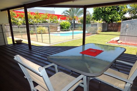 Property photo of 3 Marten Street South Gladstone QLD 4680