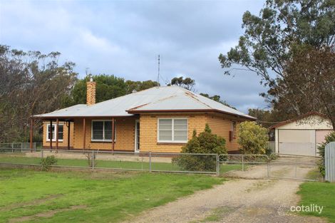 Lot 405 Hutchings Rd, Pooginagoric, SA 5268