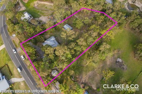 Property photo of 27 Lower Mount Mellum Road Landsborough QLD 4550