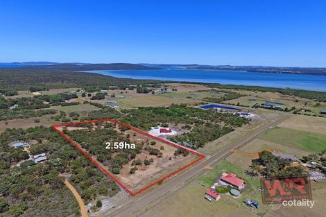 Lot 161 Walford Rd, Kalgan, WA 6330