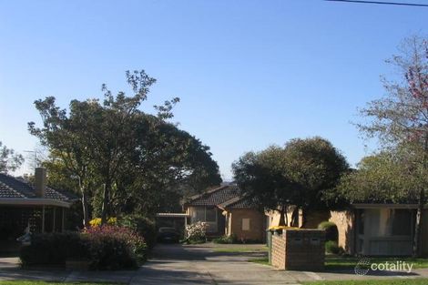 2/4 Tennyson St, Burwood, VIC 3125