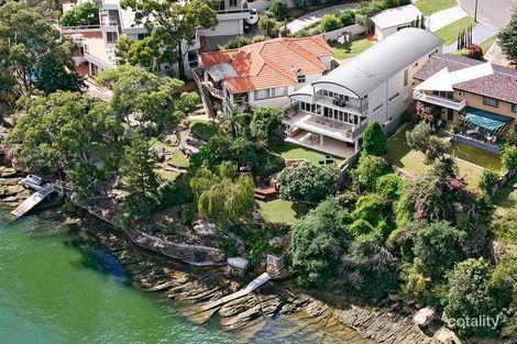 Property photo of 149 Tennyson Road Tennyson Point NSW 2111