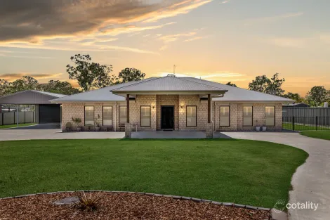 119 Cobb Rd, Burpengary East, QLD 4505