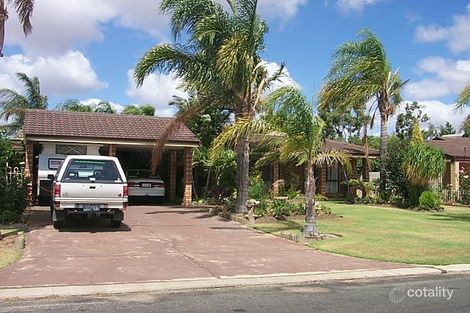 38 Marshall Ave, Pinjarra, WA 6208