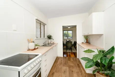 Property photo of 96 Clarke Street Garbutt QLD 4814