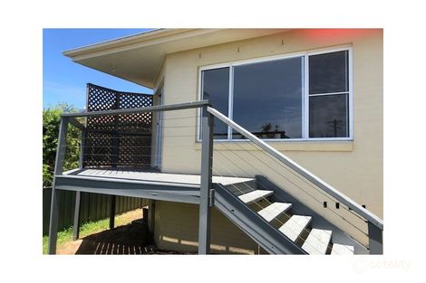 Property photo of 2/18 South Pacific Drive Scotts Head NSW 2447