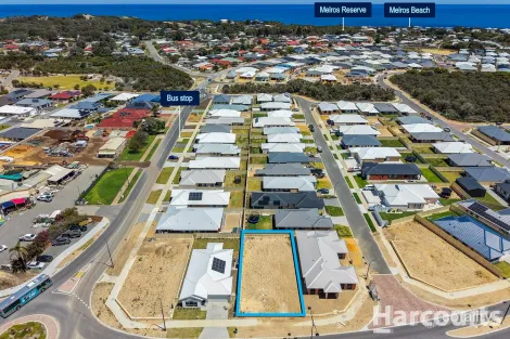 116 Dandaragan Dr, Dawesville, WA 6211