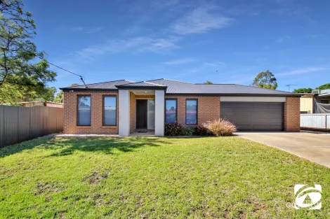 415 CUMMINS LANE, BROKEN HILL, NSW 2880