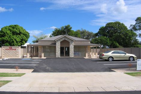 81 Barolin St, Bundaberg South, QLD 4670