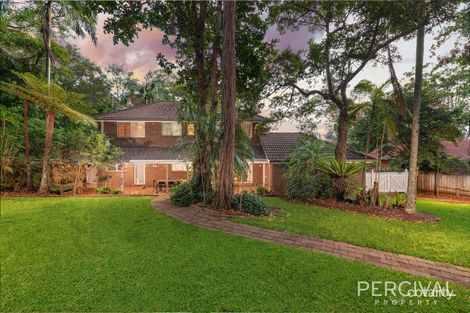 Property photo of 36 McLaren Drive Port Macquarie NSW 2444