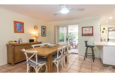 Property photo of 17 Joyce Crescent Bracken Ridge QLD 4017