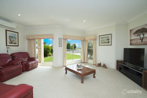 Property photo of 87 Solander Esplanade Banksia Beach QLD 4507