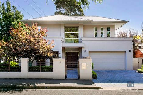 Property photo of 23 Park Road Kensington Park SA 5068