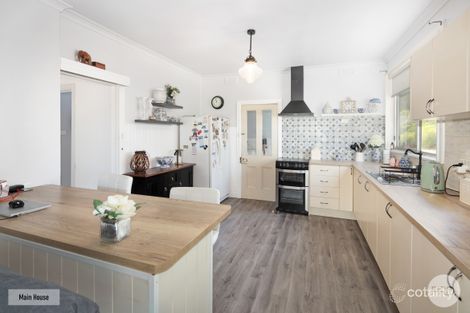 Property photo of 2 Clapperton Street Lexton VIC 3352