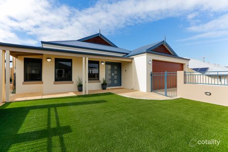 Property photo of 4 Moonraker Road Jindalee WA 6036