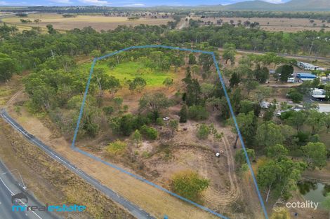 LOT 24 BRUCE HWY, PORT CURTIS, QLD 4700