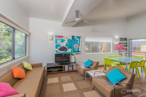 4/43 East Coast Rd, Point Lookout, QLD 4183