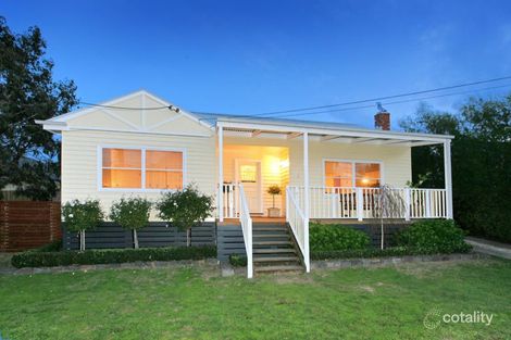 6 Stuart Cres, Nunawading, VIC 3131