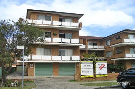 Property photo of 29/16-18 Bruce Street Brighton-Le-Sands NSW 2216