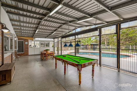 Property photo of 187 California Creek Road Cornubia QLD 4130