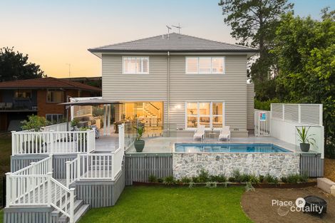 Property photo of 37 Feez Street Yeronga QLD 4104